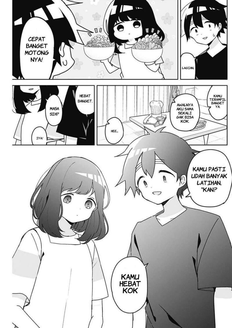 Osananananajimi Chapter 17