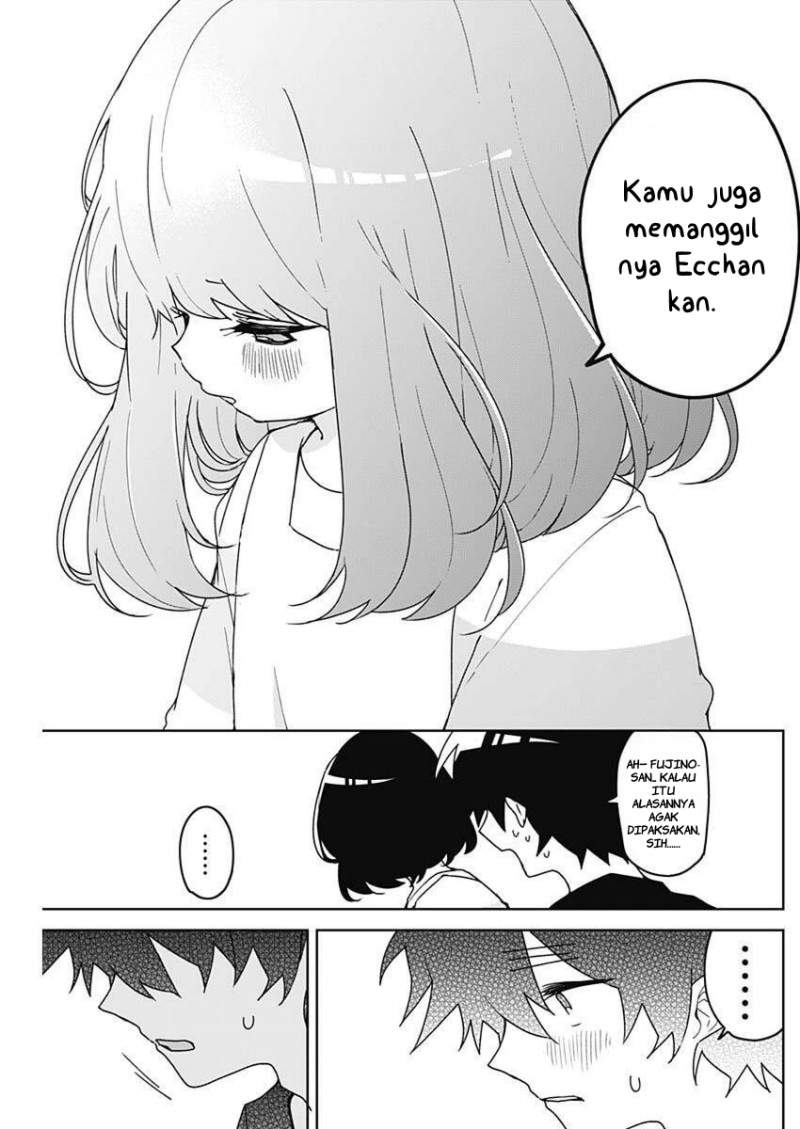 Osananananajimi Chapter 17