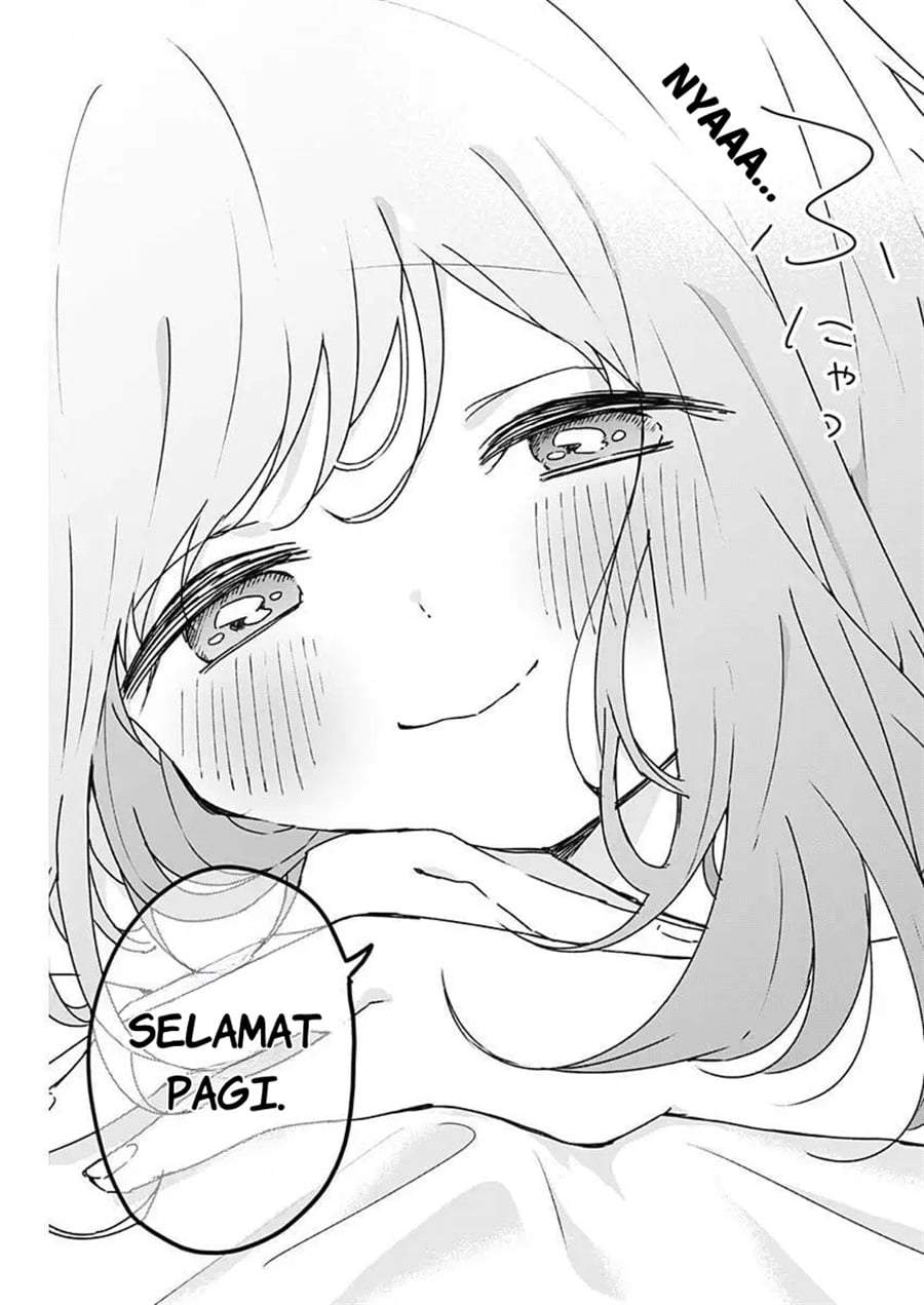 Osananananajimi Chapter 19