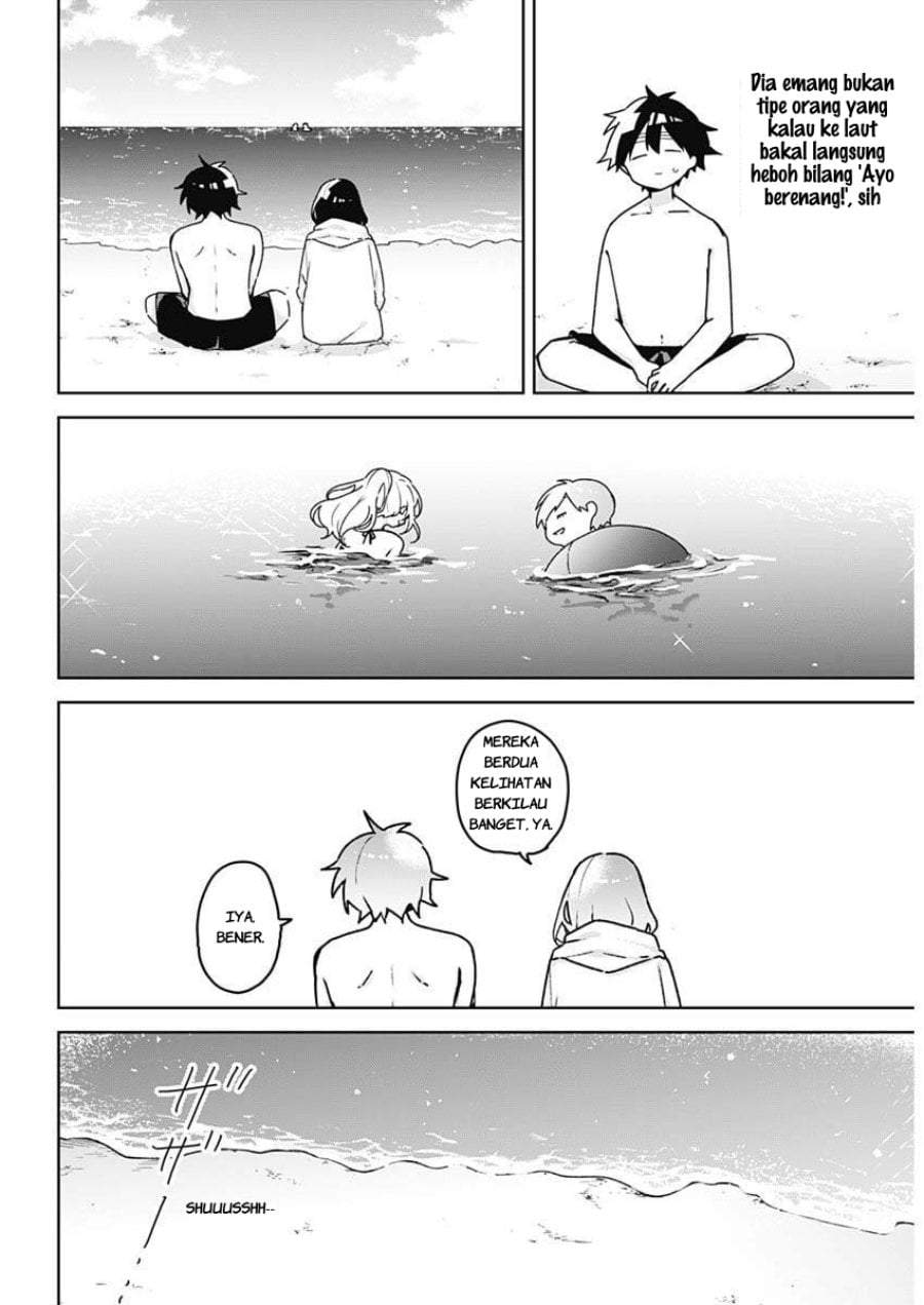 Osananananajimi Chapter 20