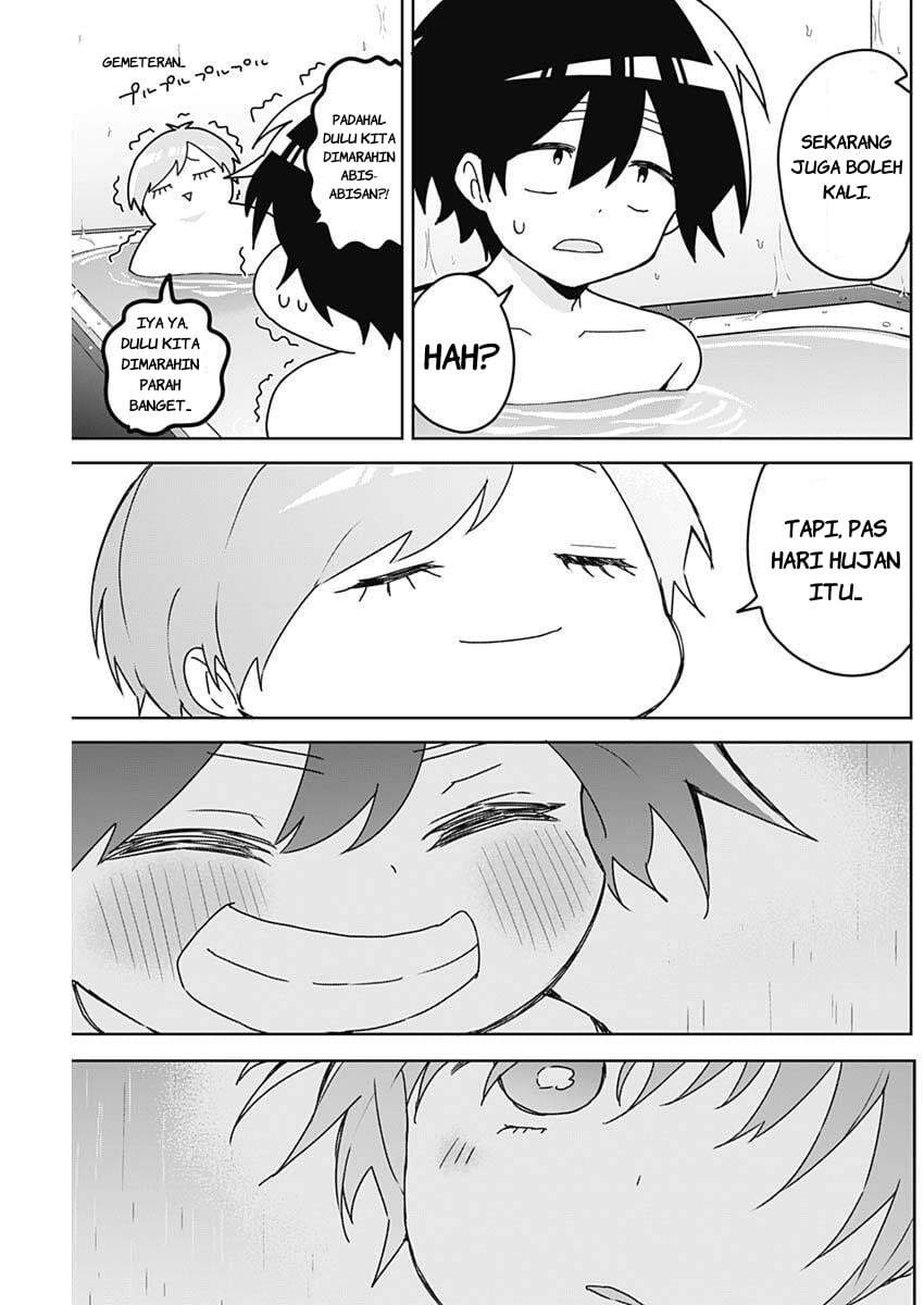Osananananajimi Chapter 21