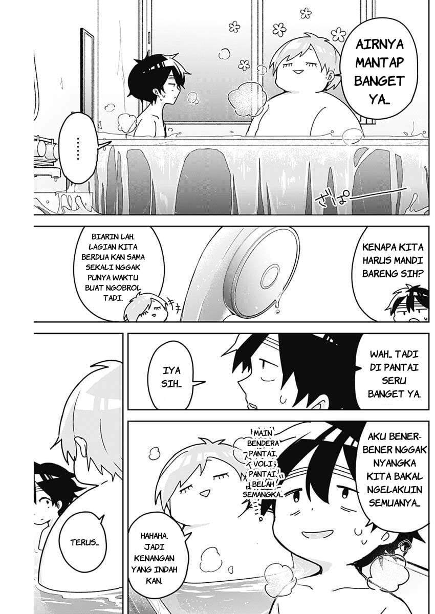 Osananananajimi Chapter 21