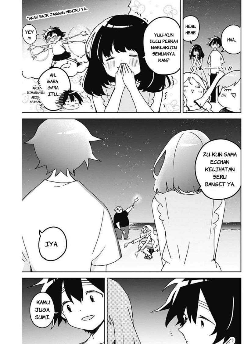 Osananananajimi Chapter 22