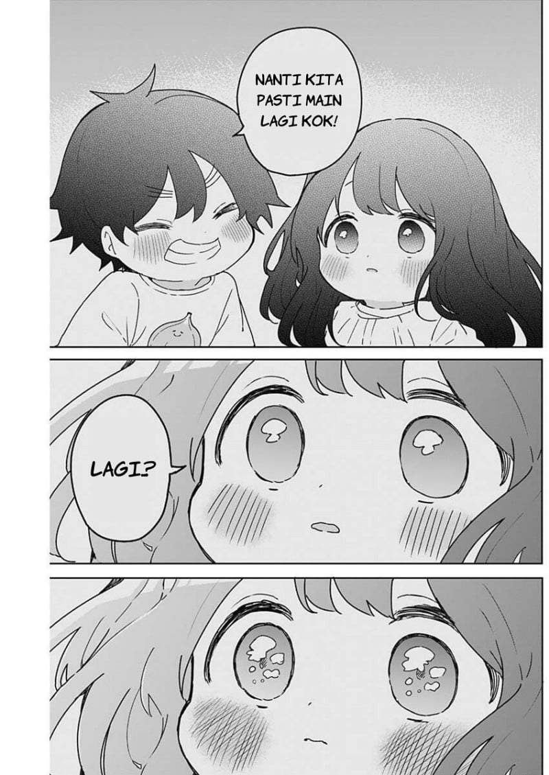 Osananananajimi Chapter 22