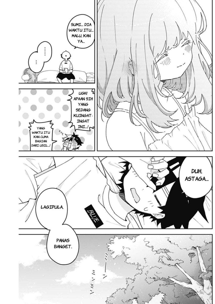 Osananananajimi Chapter 27