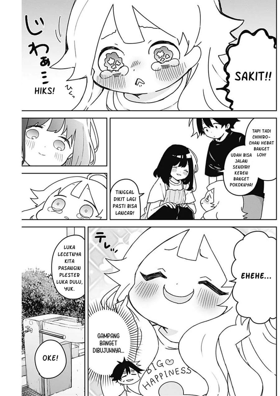 Osananananajimi Chapter 28