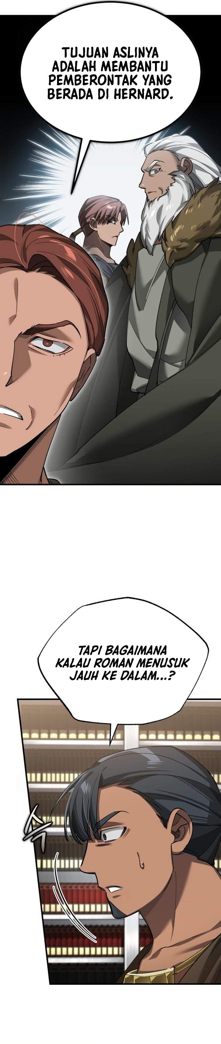 The Heavenly Demon Can’t Live a Normal Life Chapter 196