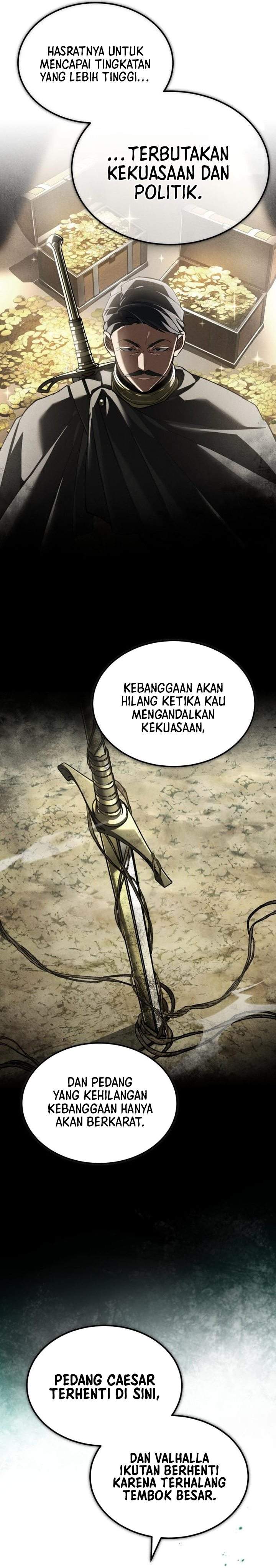 The Heavenly Demon Can’t Live a Normal Life Chapter 196