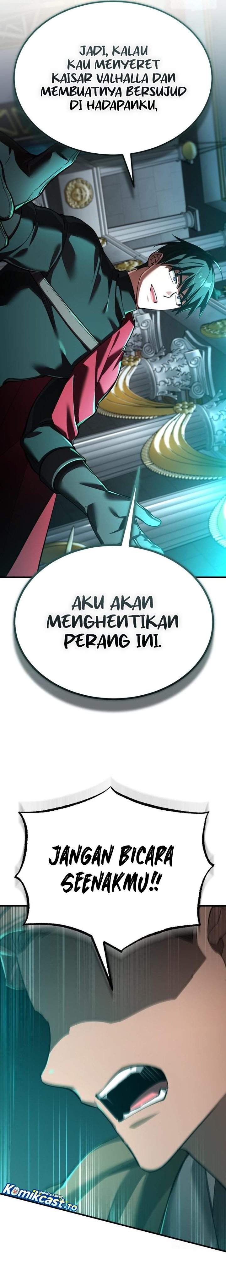 The Heavenly Demon Can’t Live a Normal Life Chapter 196