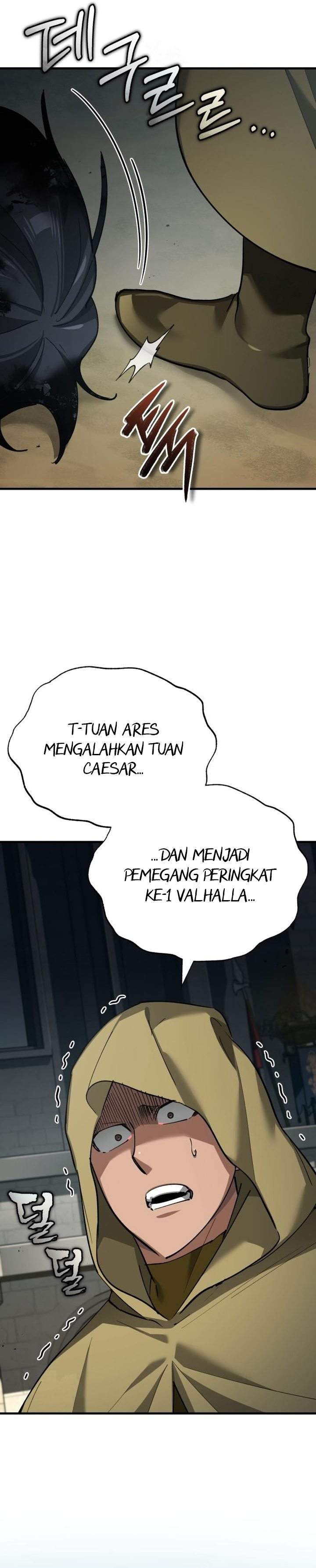 The Heavenly Demon Can’t Live a Normal Life Chapter 196
