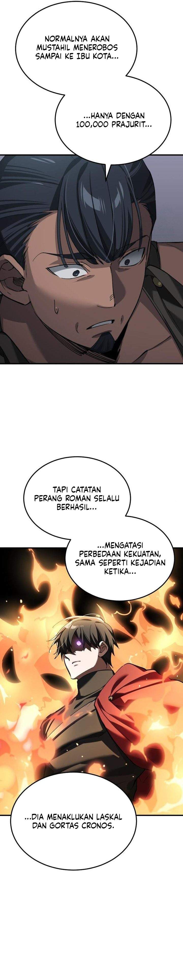 The Heavenly Demon Can’t Live a Normal Life Chapter 197