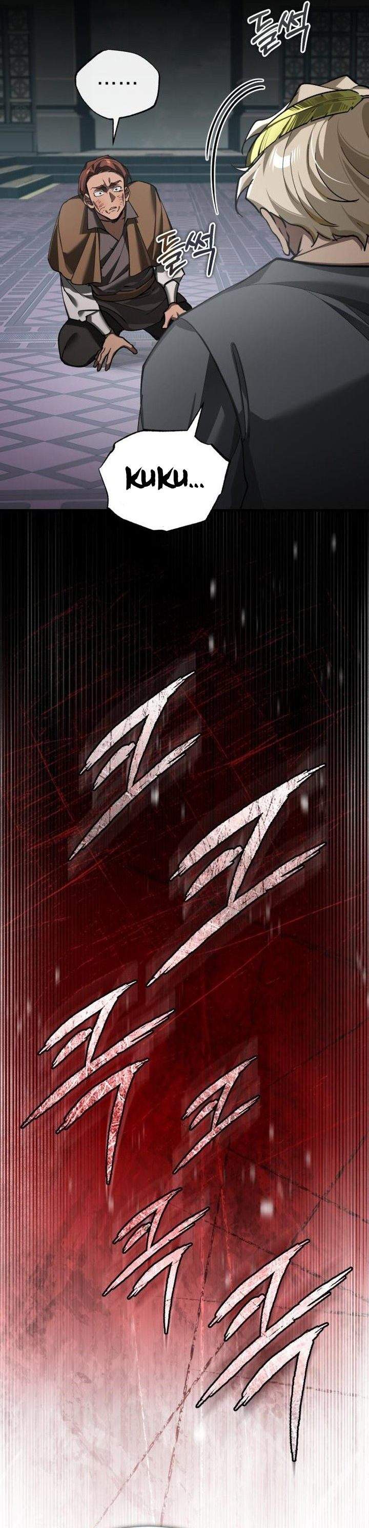 The Heavenly Demon Can’t Live a Normal Life Chapter 197