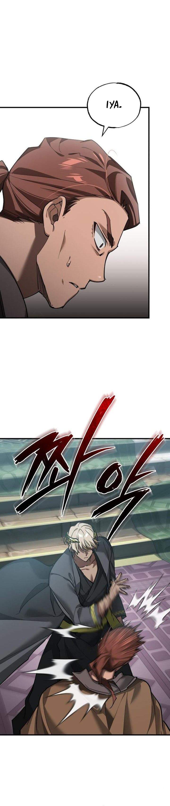 The Heavenly Demon Can’t Live a Normal Life Chapter 197