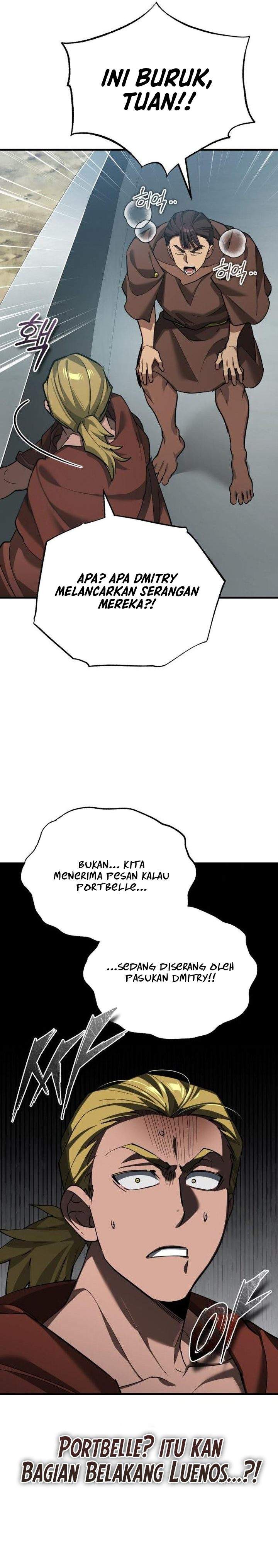 The Heavenly Demon Can’t Live a Normal Life Chapter 197