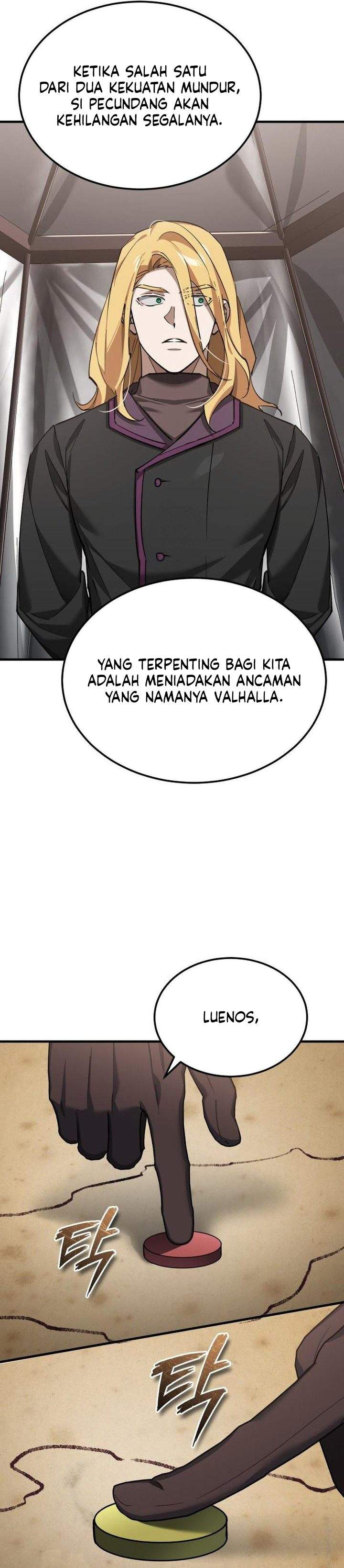 The Heavenly Demon Can’t Live a Normal Life Chapter 197