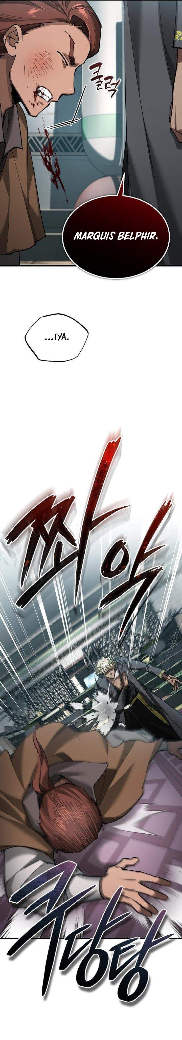 The Heavenly Demon Can’t Live a Normal Life Chapter 197