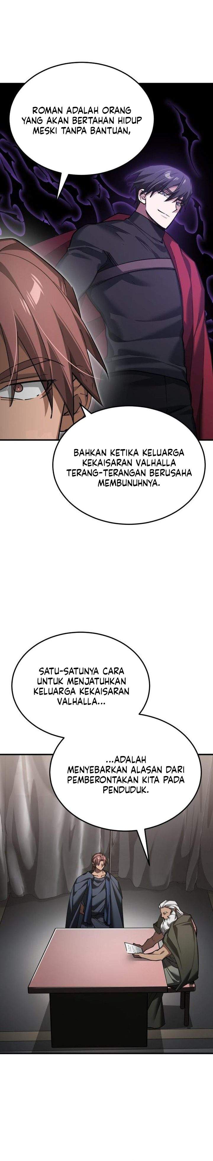 The Heavenly Demon Can’t Live a Normal Life Chapter 197