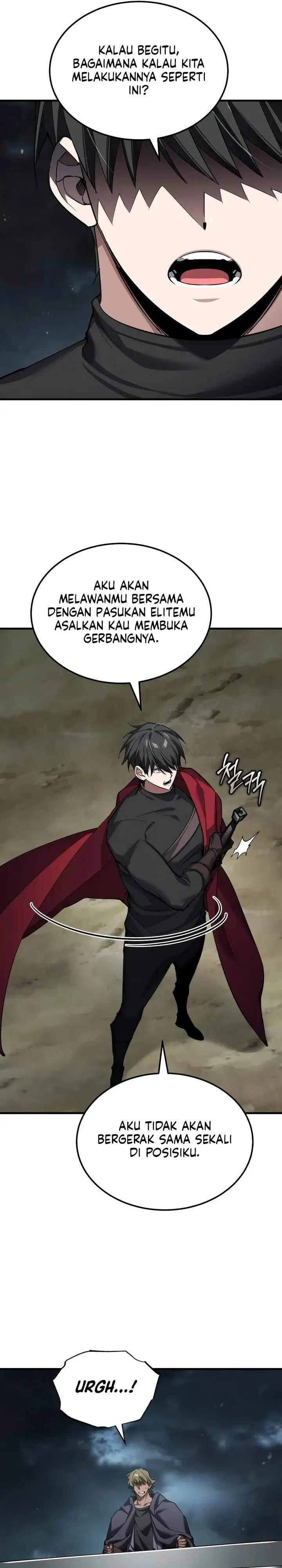 The Heavenly Demon Can’t Live a Normal Life Chapter 198