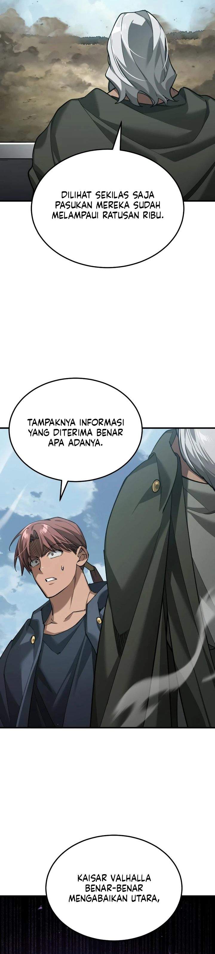 The Heavenly Demon Can’t Live a Normal Life Chapter 198