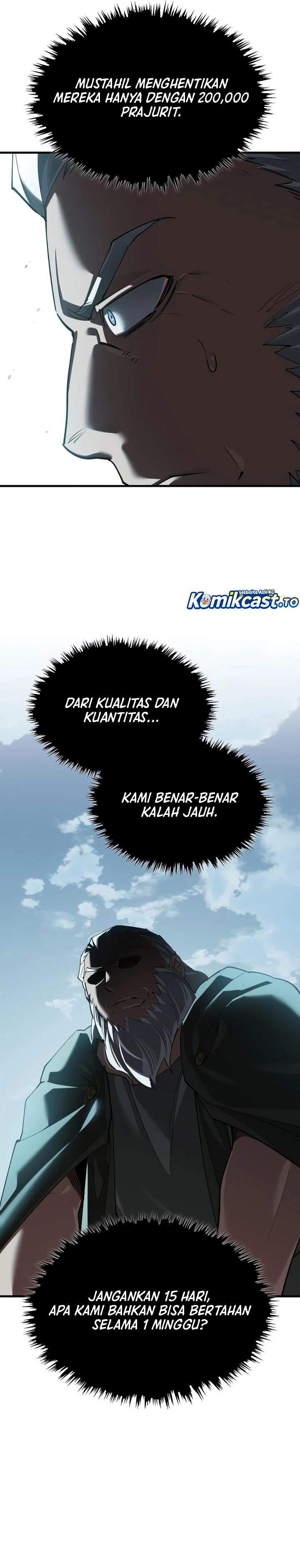 The Heavenly Demon Can’t Live a Normal Life Chapter 198