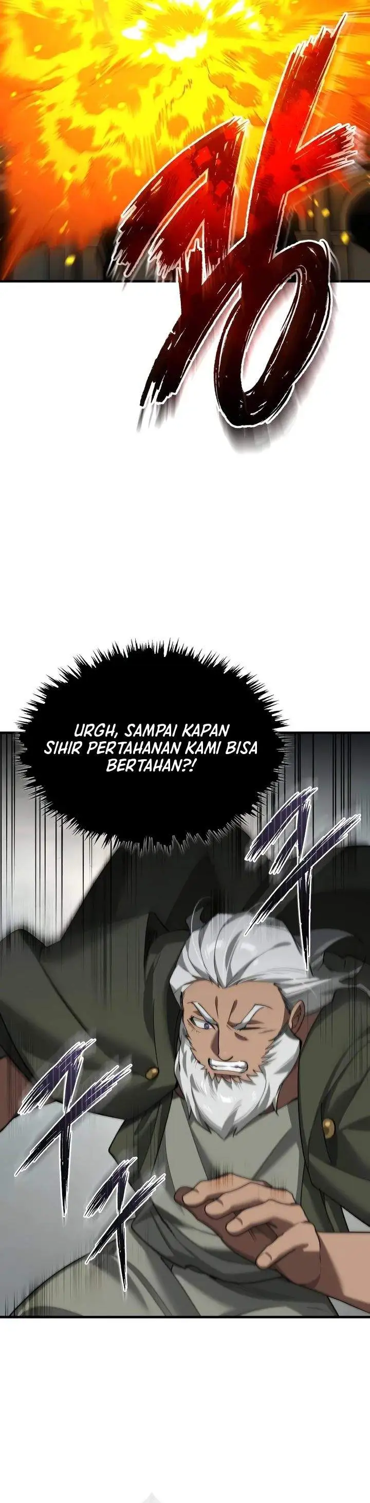 The Heavenly Demon Can’t Live a Normal Life Chapter 198