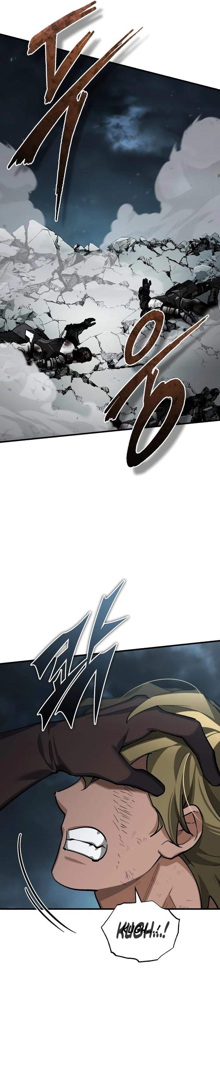 The Heavenly Demon Can’t Live a Normal Life Chapter 198