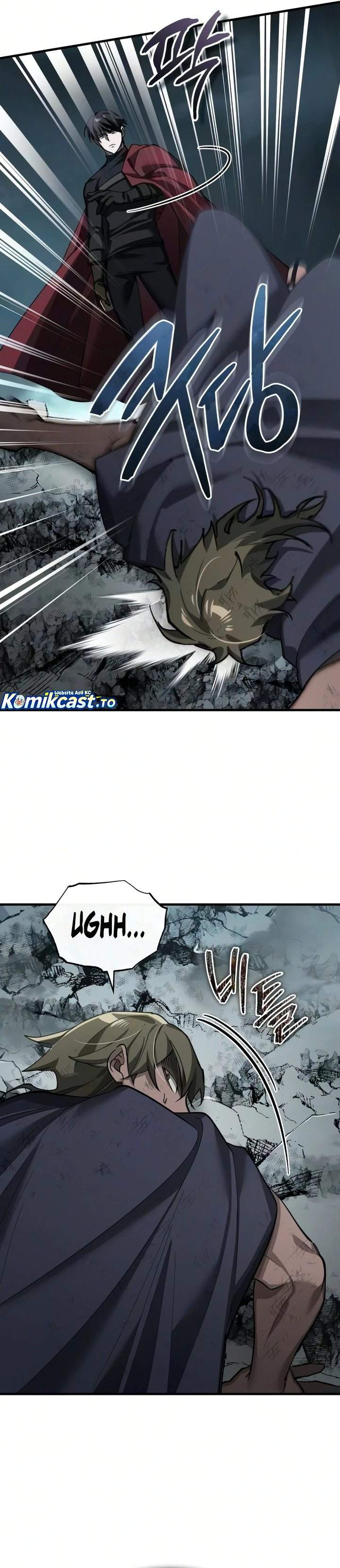 The Heavenly Demon Can’t Live a Normal Life Chapter 199