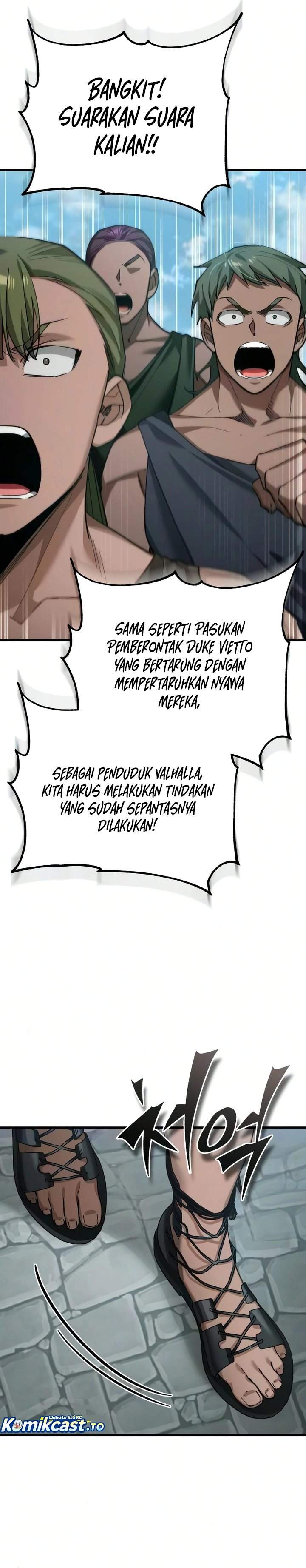 The Heavenly Demon Can’t Live a Normal Life Chapter 199