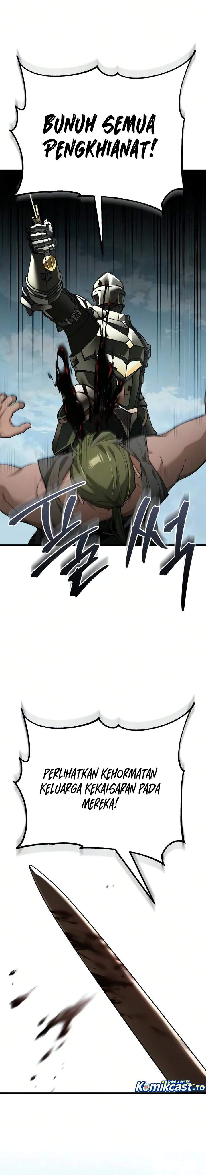 The Heavenly Demon Can’t Live a Normal Life Chapter 199