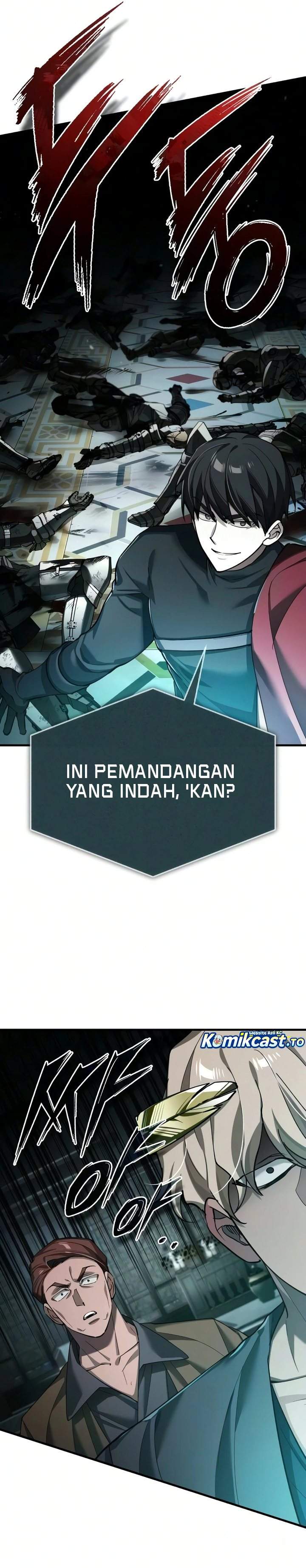 The Heavenly Demon Can’t Live a Normal Life Chapter 199