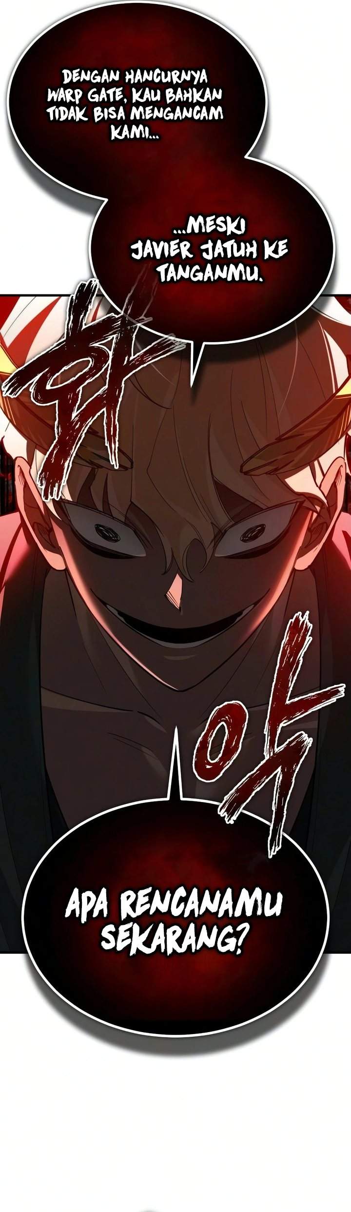 The Heavenly Demon Can’t Live a Normal Life Chapter 199
