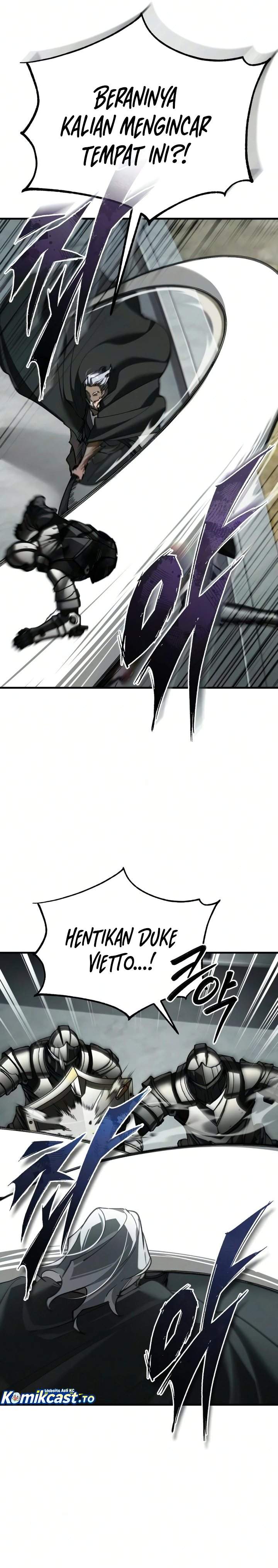The Heavenly Demon Can’t Live a Normal Life Chapter 199