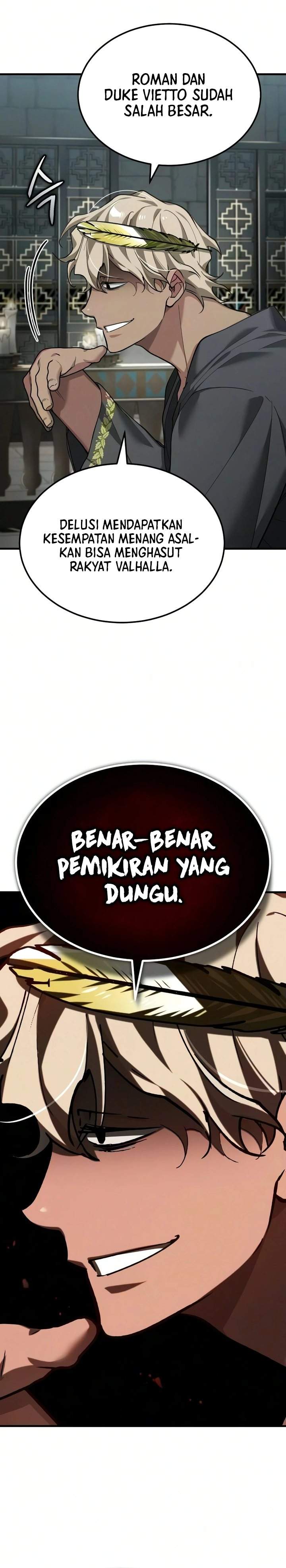 The Heavenly Demon Can’t Live a Normal Life Chapter 199