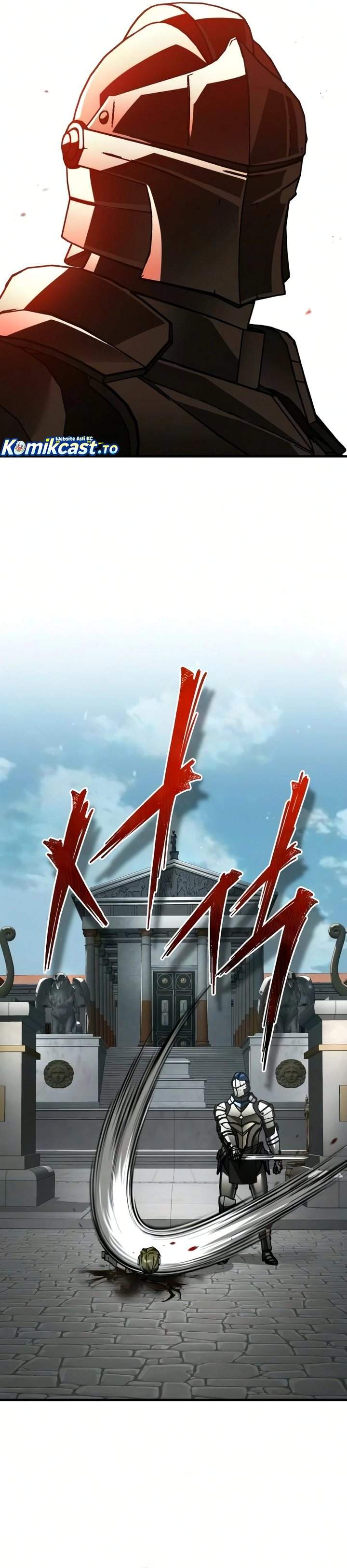 The Heavenly Demon Can’t Live a Normal Life Chapter 199