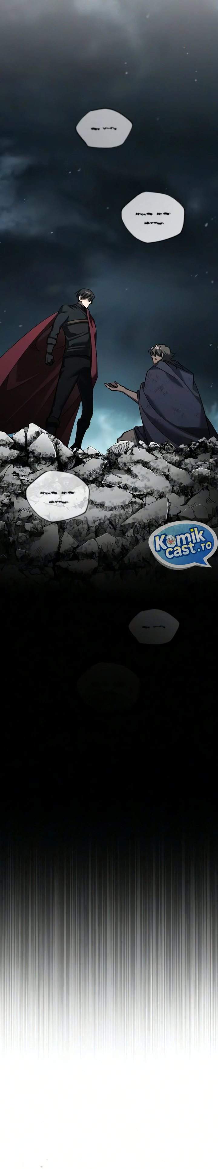 The Heavenly Demon Can’t Live a Normal Life Chapter 199