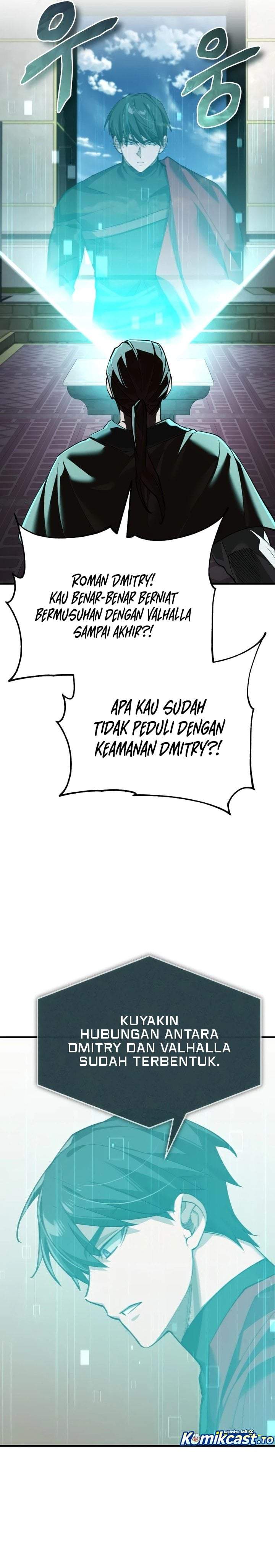 The Heavenly Demon Can’t Live a Normal Life Chapter 200