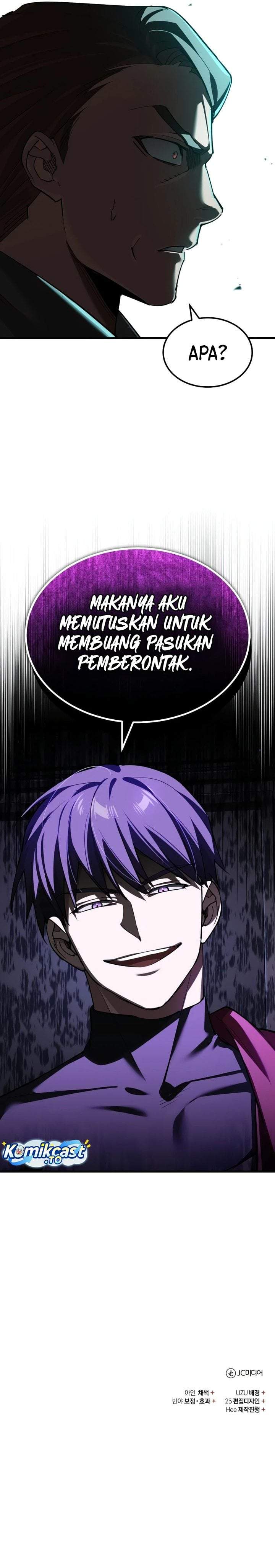 The Heavenly Demon Can’t Live a Normal Life Chapter 200