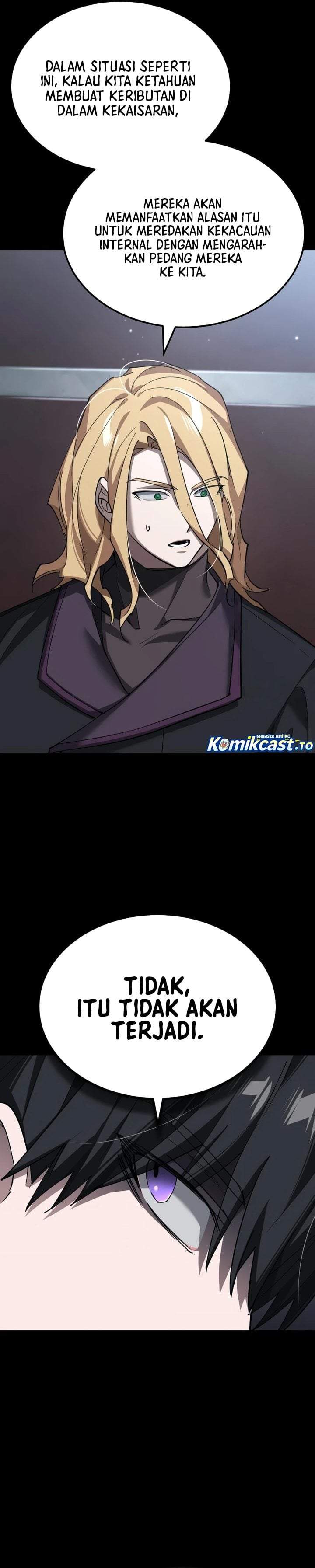 The Heavenly Demon Can’t Live a Normal Life Chapter 200