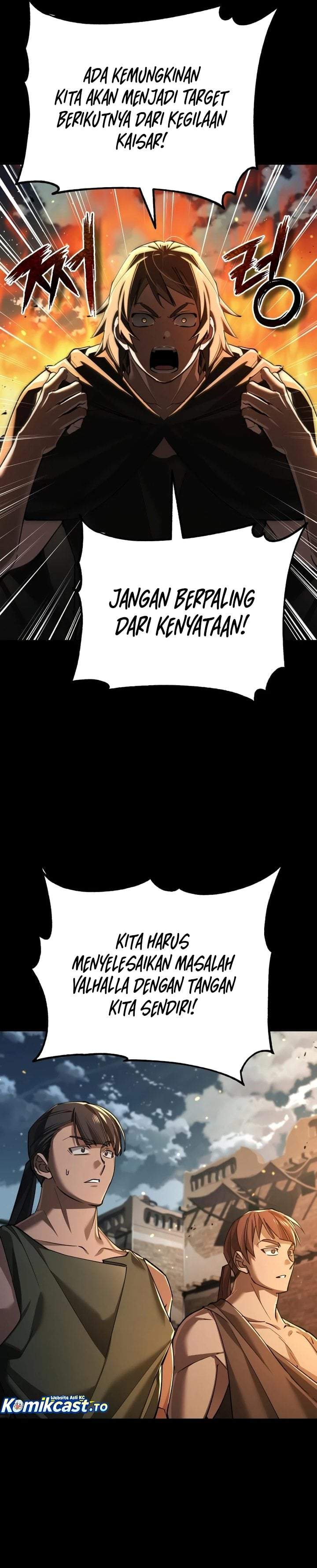 The Heavenly Demon Can’t Live a Normal Life Chapter 200