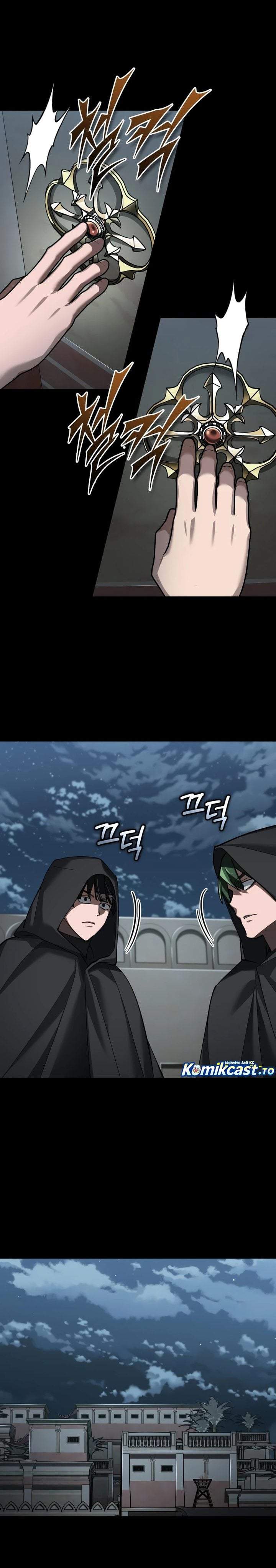 The Heavenly Demon Can’t Live a Normal Life Chapter 200