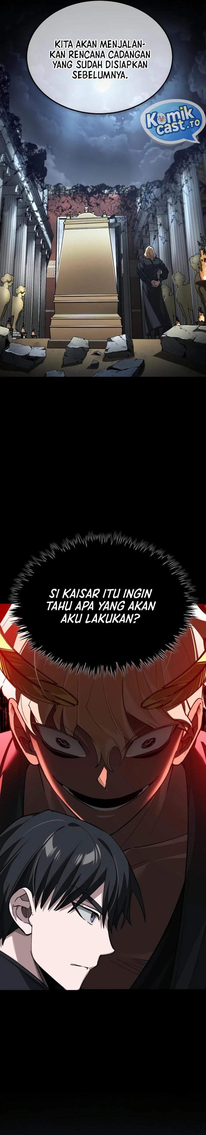 The Heavenly Demon Can’t Live a Normal Life Chapter 200