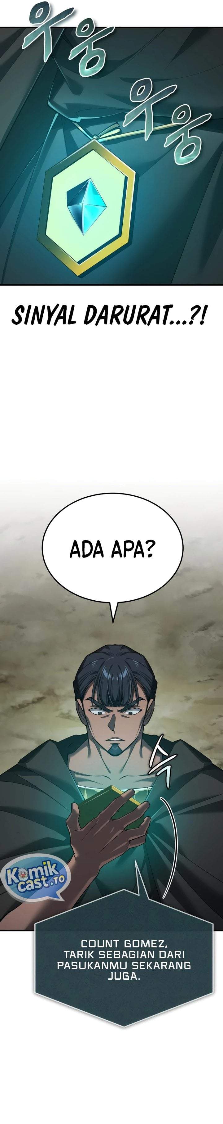 The Heavenly Demon Can’t Live a Normal Life Chapter 200