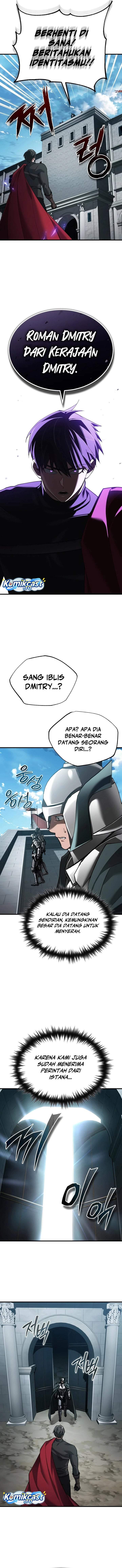 The Heavenly Demon Can’t Live a Normal Life Chapter 201