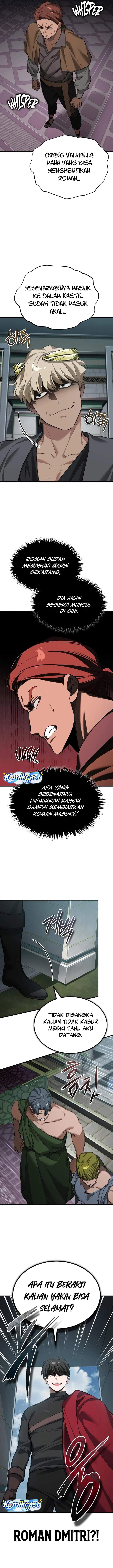 The Heavenly Demon Can’t Live a Normal Life Chapter 201