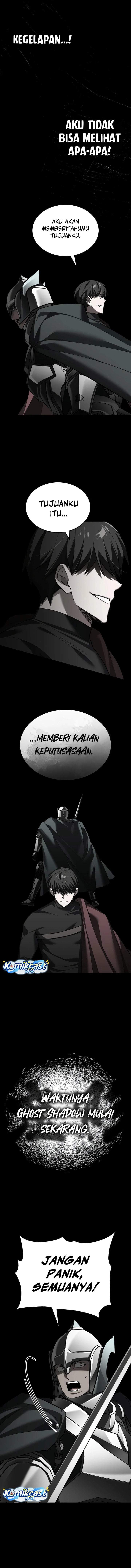The Heavenly Demon Can’t Live a Normal Life Chapter 201