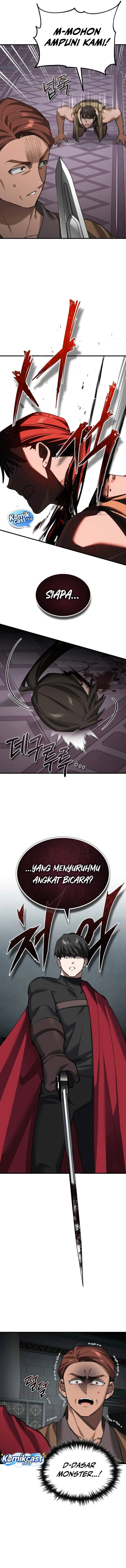 The Heavenly Demon Can’t Live a Normal Life Chapter 202