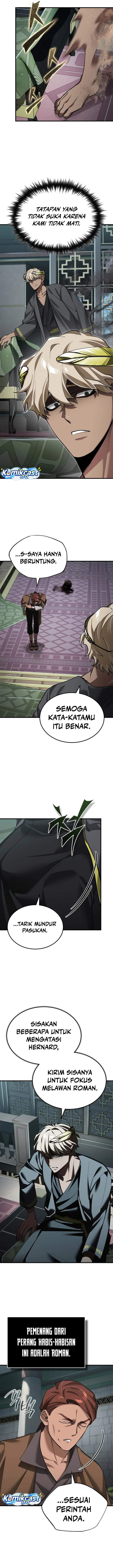 The Heavenly Demon Can’t Live a Normal Life Chapter 202