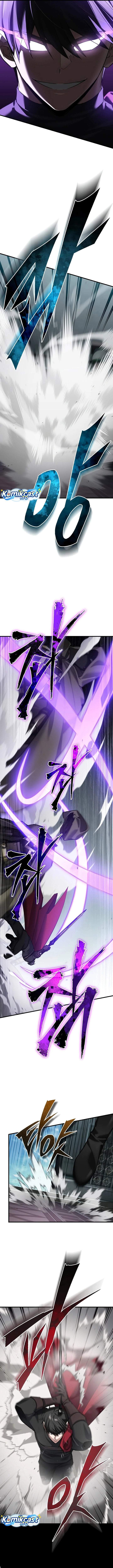 The Heavenly Demon Can’t Live a Normal Life Chapter 202