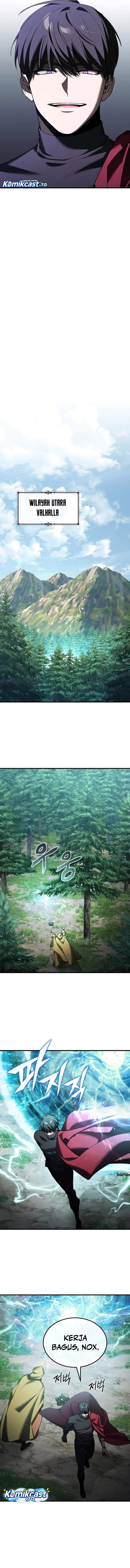 The Heavenly Demon Can’t Live a Normal Life Chapter 202
