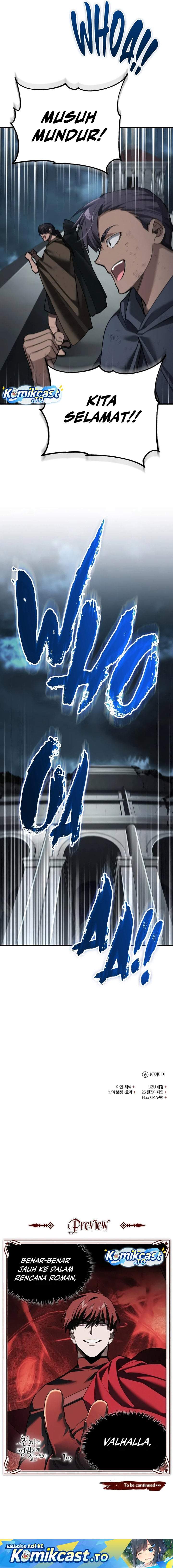 The Heavenly Demon Can’t Live a Normal Life Chapter 202